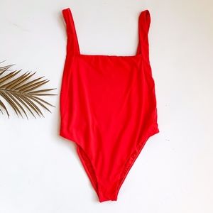 BILLABONG One Piece Bathing Suite